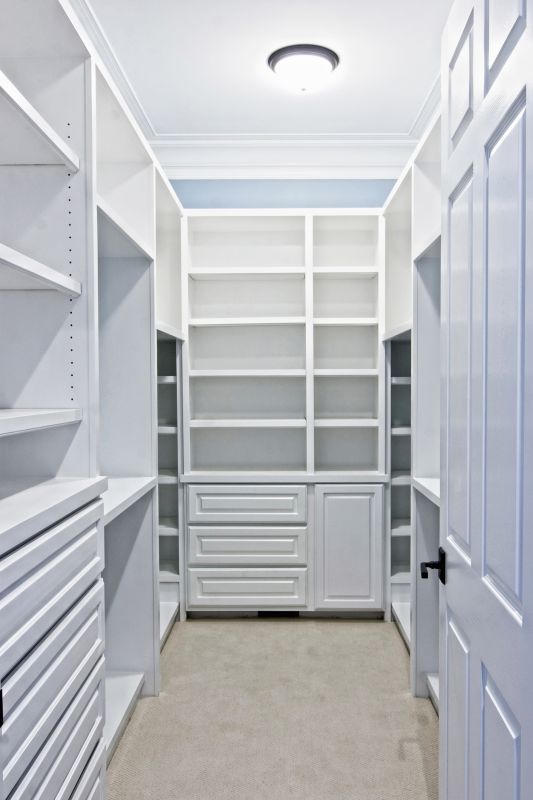 Smart Storage Solutions