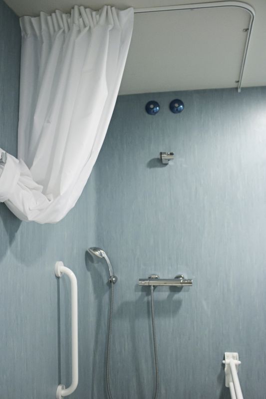 Cost of Shower Installation in Clayton, NC